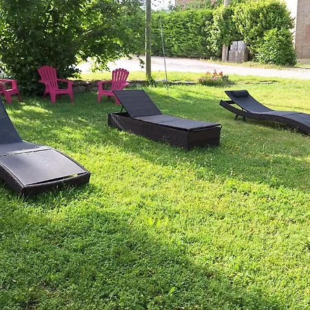 Vakantieboerderij Montefiorentino Frontino