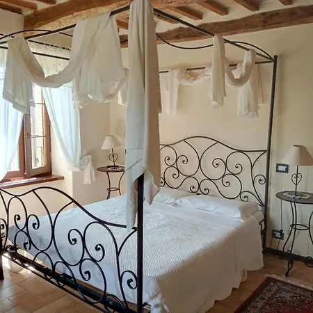 Alojamento de Turismo Rural Montefiorentino *