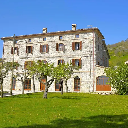 Montefiorentino *