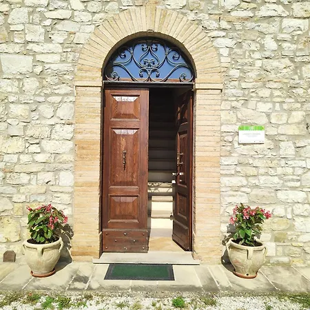 Montefiorentino * Frontino
