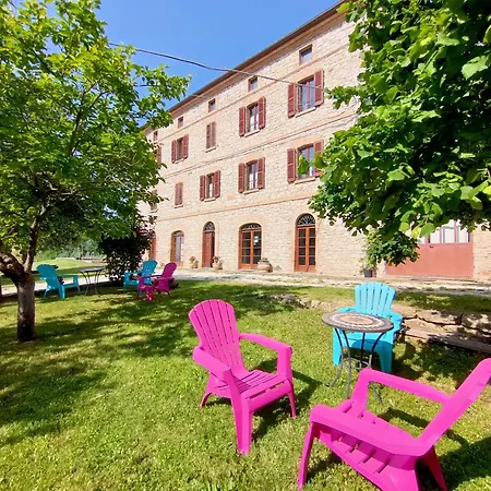 Montefiorentino *