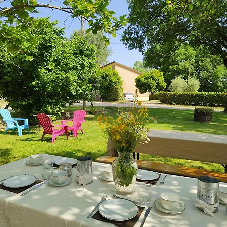 Agroturismo Montefiorentino