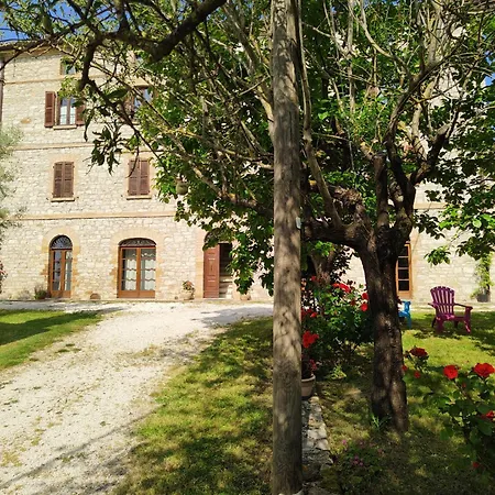 Montefiorentino *